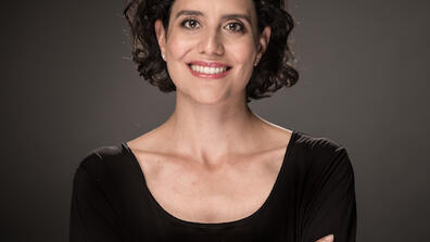 Leila Makarechi MPA '10