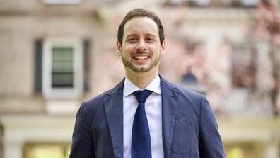 Leonardo Bullaro MPA '08