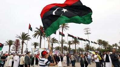 Libya