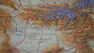 Directorate S: The C.I.A. and America's Secret Wars in Afghanistan and Pakistan