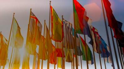 The Kent Global Leadership Program on Conflict Resolution launched on December 4.