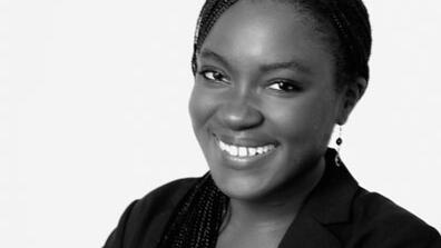 Nanjala Nyabola has written about the effect of the Internet on politics in Africa.