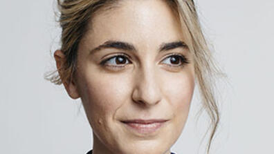 Natasha Avanessians MPA ’17