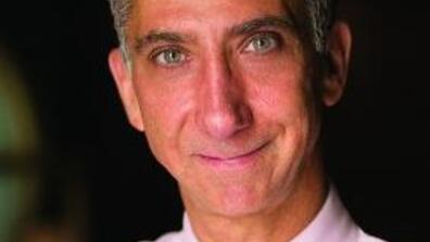 Christopher Sabatini 