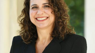 Sandra Black