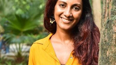 Sarika Bansal MPA '12