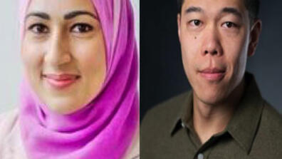 Sherman and Wardah