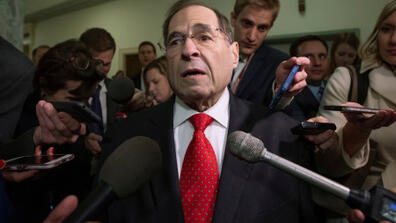 Jerry Nadler