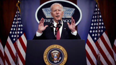 Image of Joe Biden