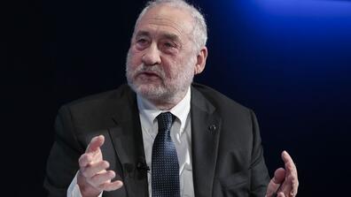 Joseph Stiglitz