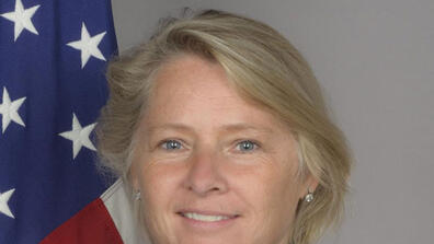 Susan Thornton