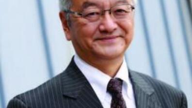 portrait photo, Takatoshi Ito