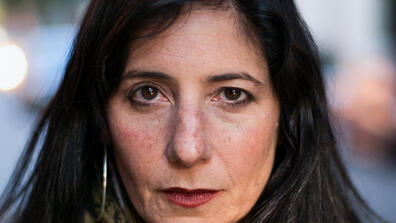 Talya Tibbon MIA '99