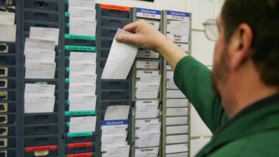 Timesheet punch in