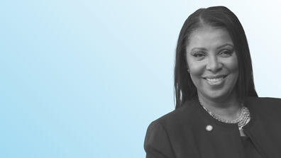 Letitia James