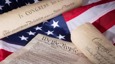 US constitution