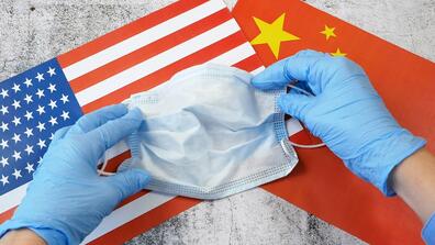 U.S.-China Economic Relations & COVID-19: What's Next?