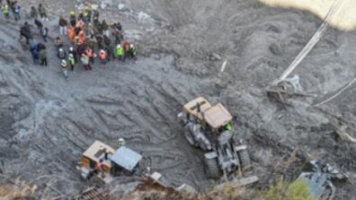 Uttarakhand flood
