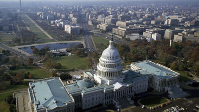 SIPA hosted its annual Washington, D.C., Career Conference in January.