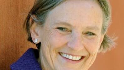 SIPA Faculty-Lisa Anderson