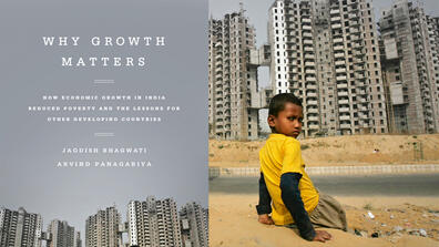 Why Growth Matters