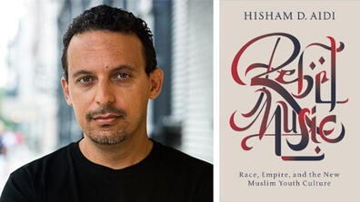 Hisham Aldi