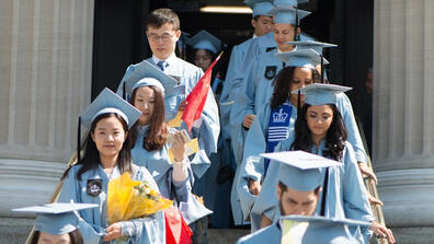 graduation 2016