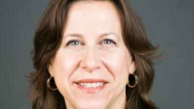 SIPA Faculty-Joanne Bauer