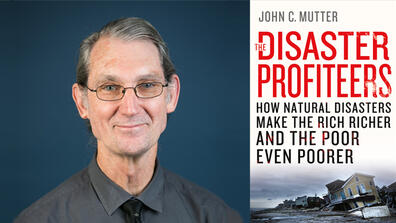 john mutter