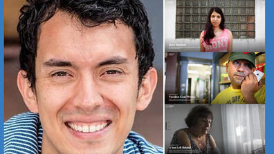 Moises Mendoza