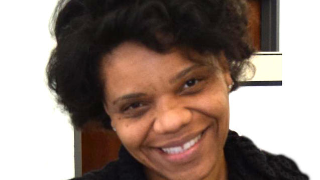 Photo of Alleyne Waysome