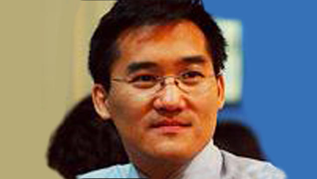 Photo of Tan Nguyen