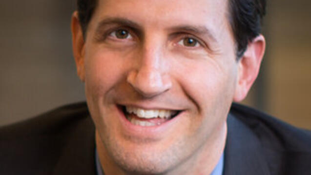 Photo of Daniel Shapiro