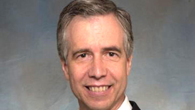 Photo of Joseph Pfeifer