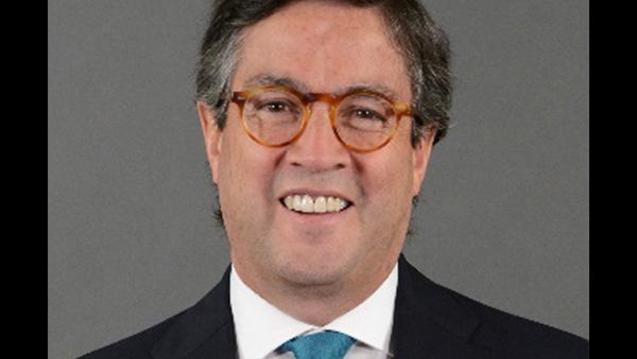 Luis Alberto Moreno