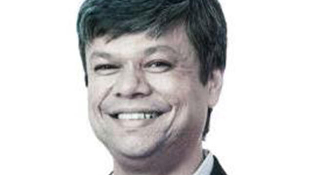 Photo of Mihir Mysore
