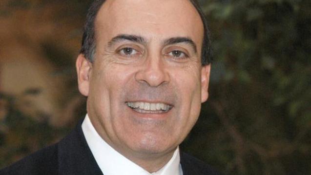 Muhtar Kent