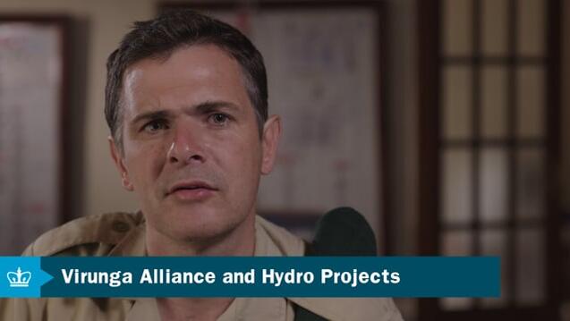 Virunga Alliance and Hydro Projects Thumbnail