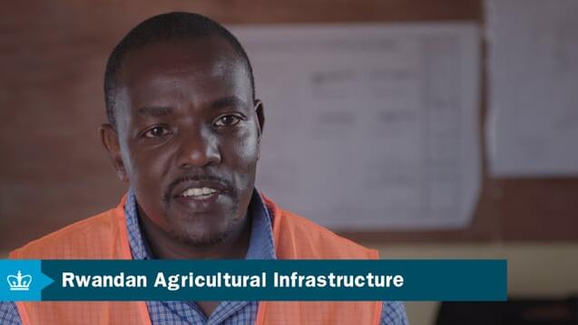 Rwandan Agricultural Infrastructure