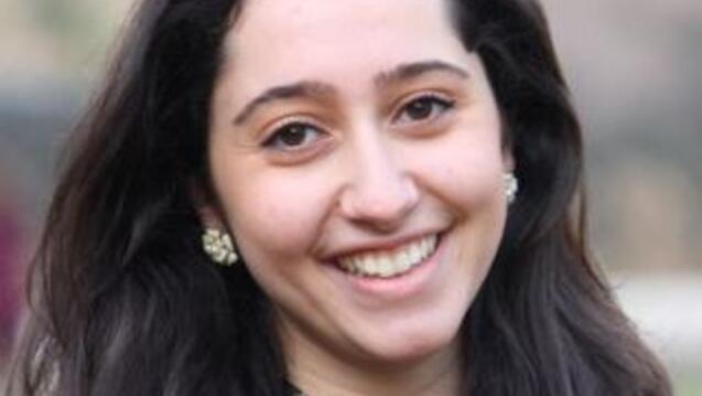 Danielle Murad Waiss IFP