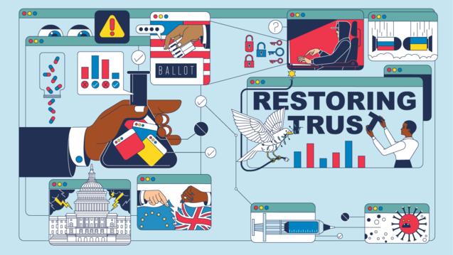 Restoring Trust