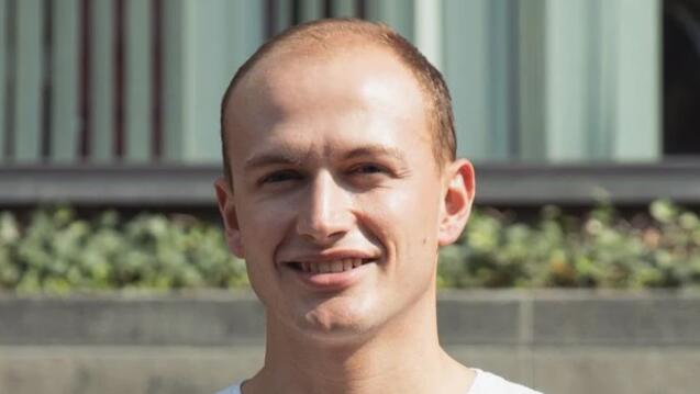 Photo of Sam Sloman