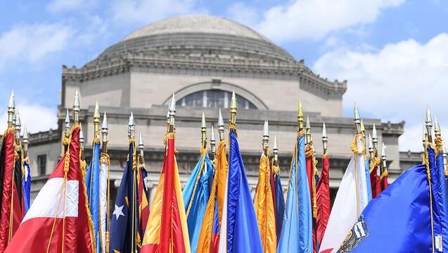 Flags