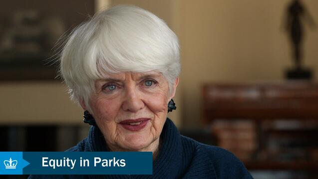 Equity In Parks thumbnail