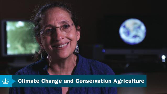 Conservation Agriculture and Climate Change thumbnail