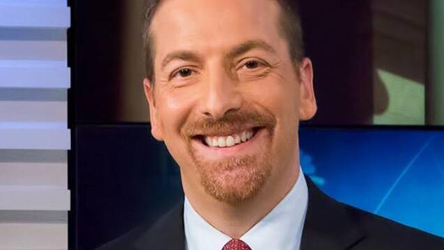 photo of Chuck Todd