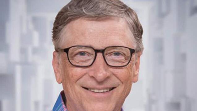 Bill Gates