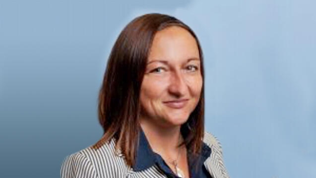 Caroline Flammer