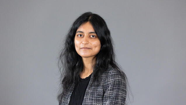 Chandana Yelkur