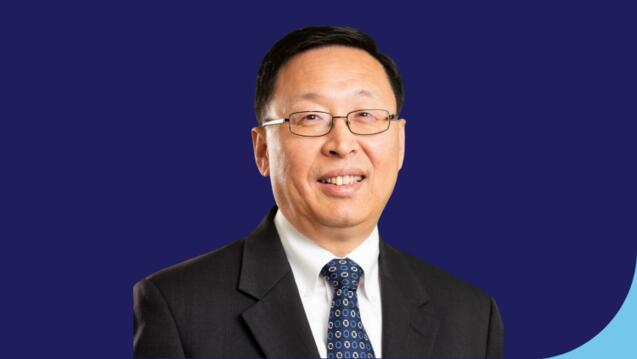Jingdong Hua